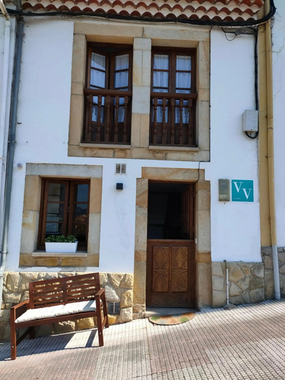 La Casina Del Carril