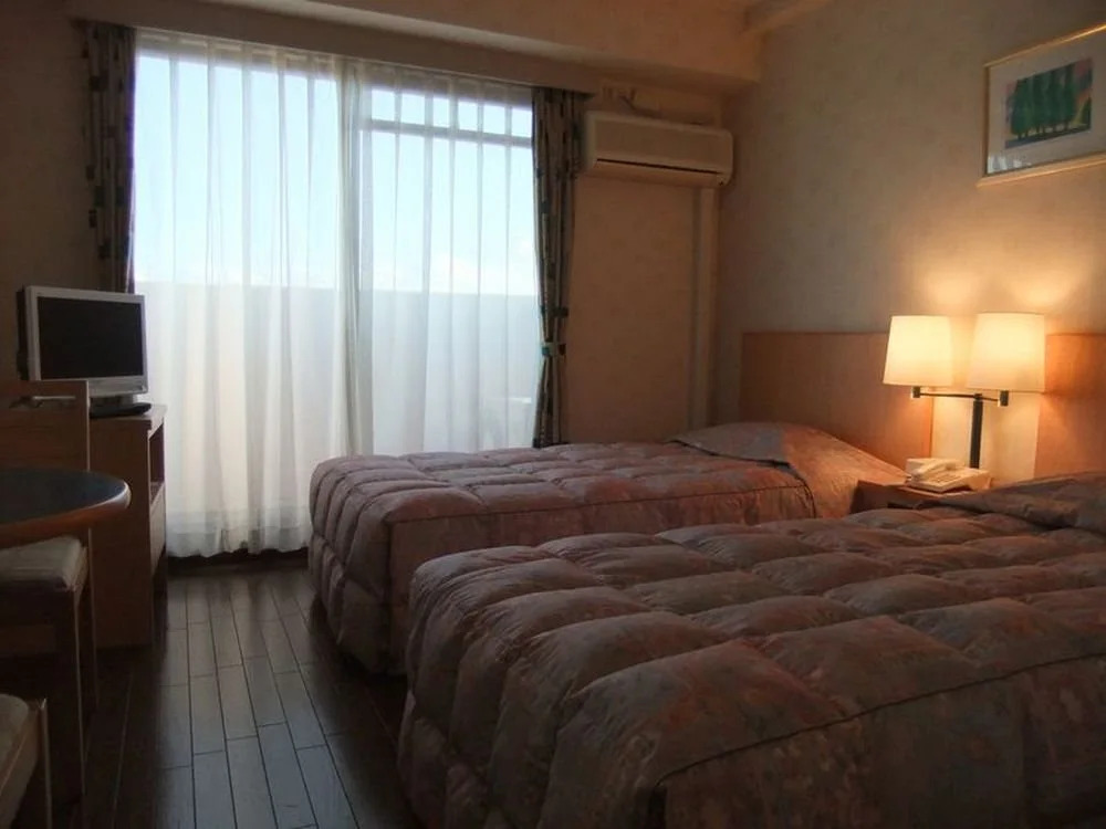 Resort Inn Isobe