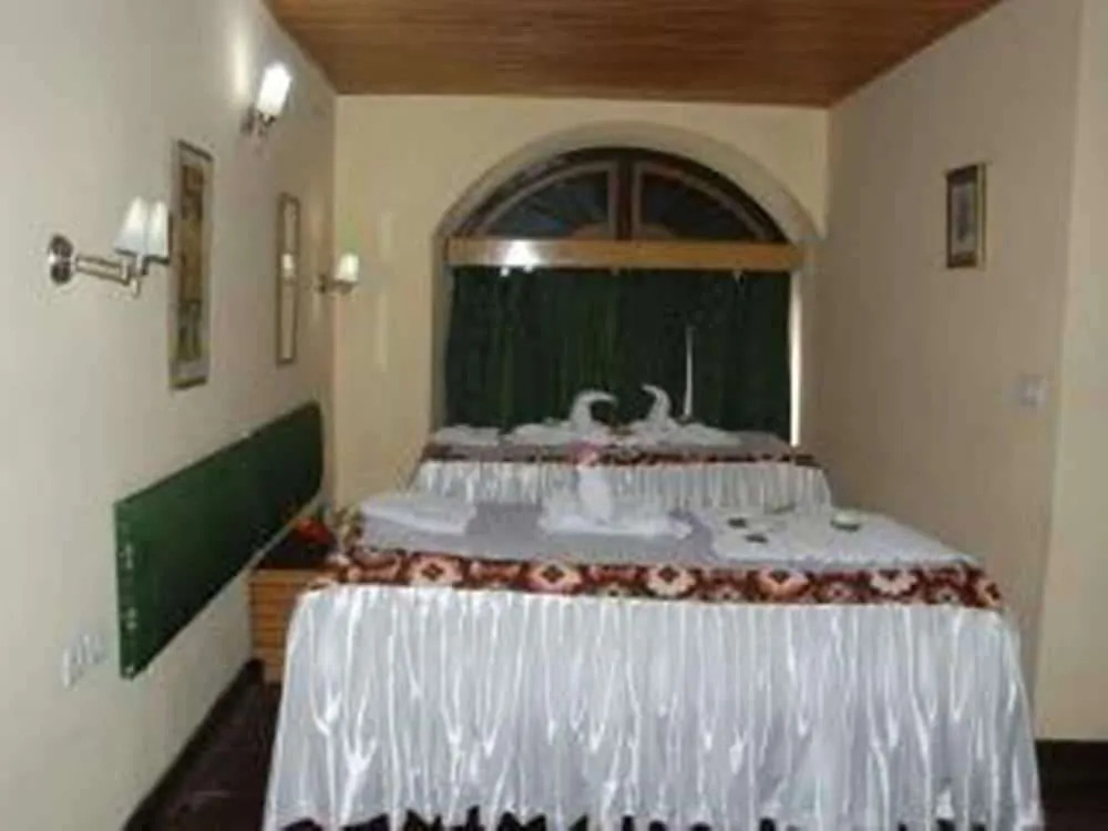 Fortune Resort Central Darjeeling