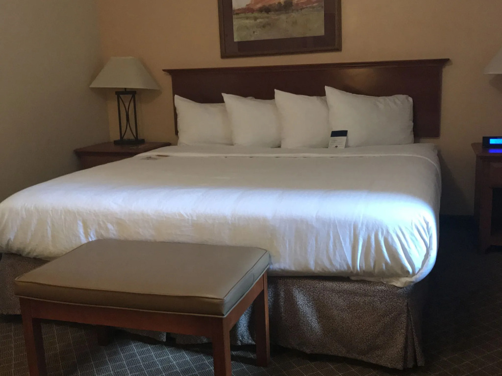 Clarion Inn Sierra Vista near Ft Huachuca