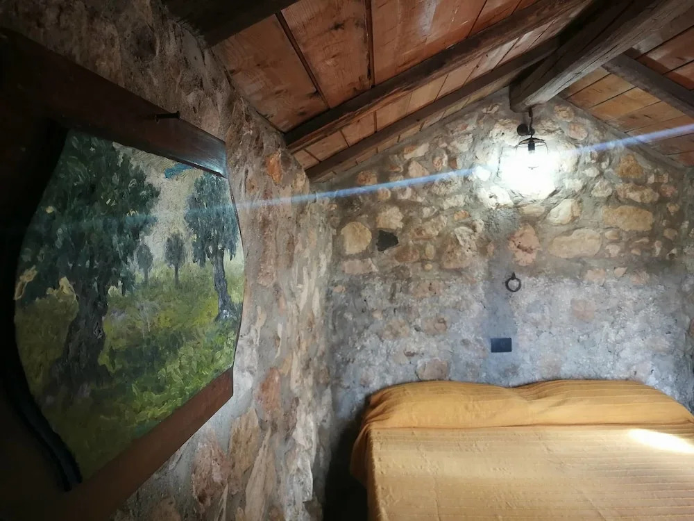 Masseria Usamborgia