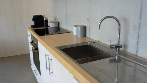 Chalet Contemporain