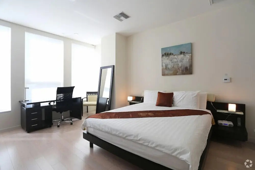 The Emery by Haiasa Apartments