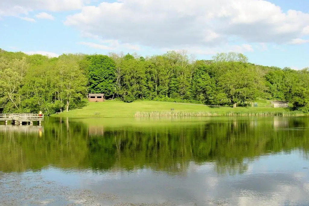Fort Harrison State Park Inn