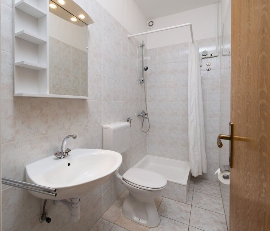 Apartments Cvita