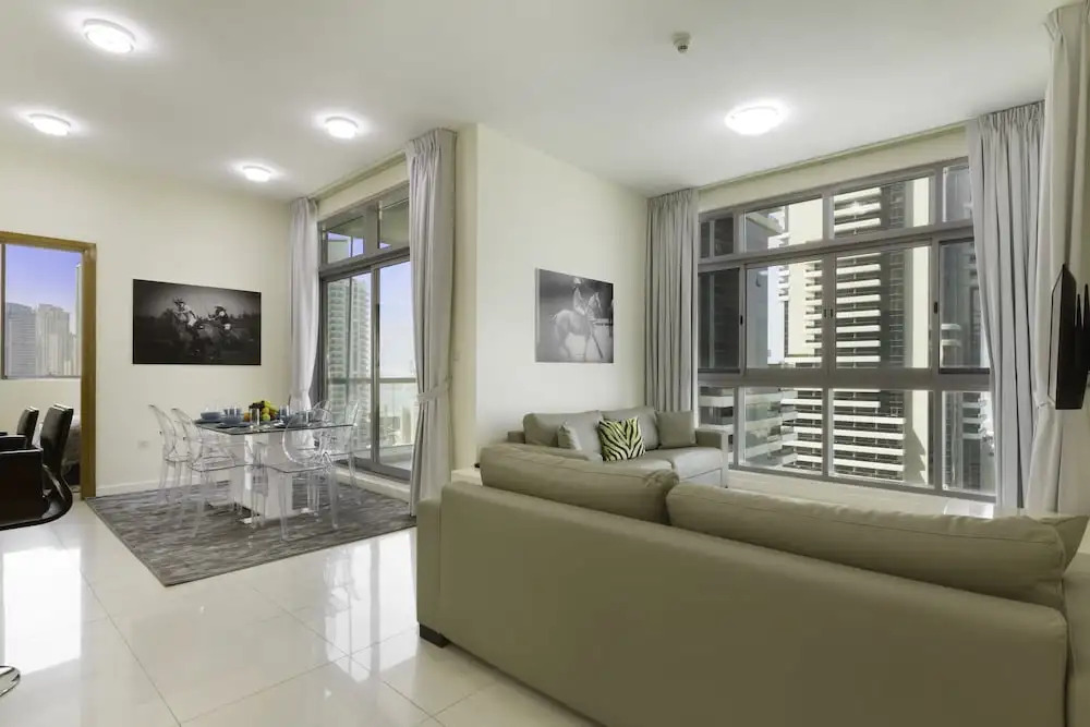 MaisonPrive Holiday Homes - Iris Blue