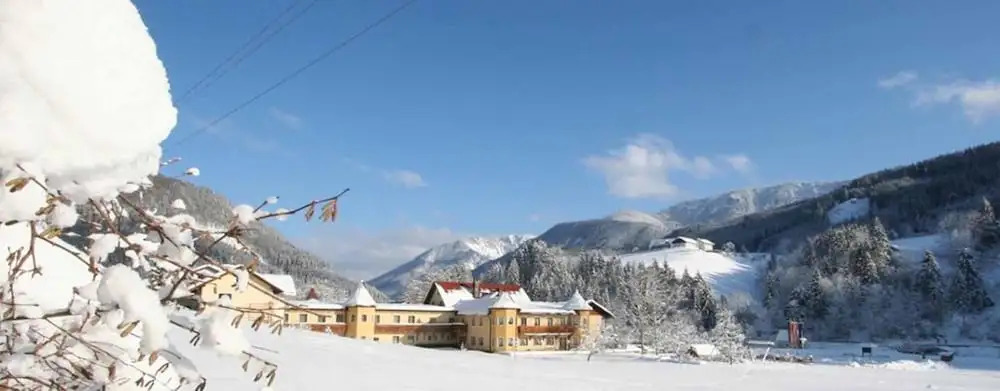 Hotel Waldesruh