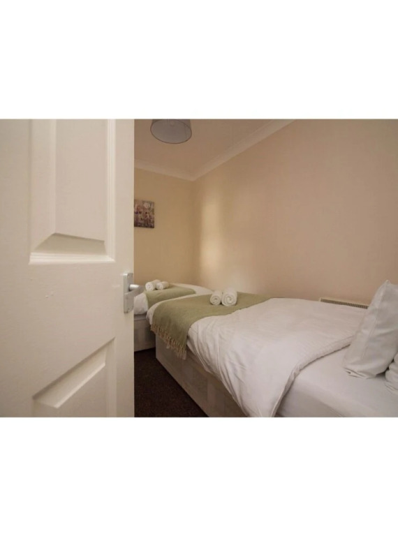 Wilton House Apartments