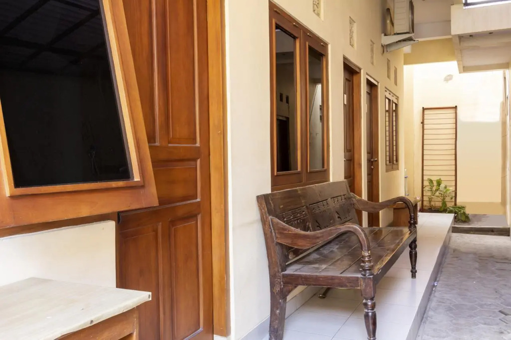 Hotel O Omah Ladrang