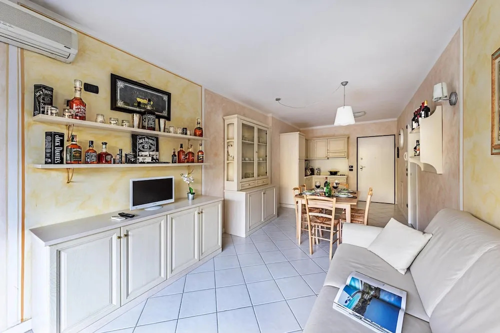 Residence Villa Giulia 5-03 with pool by Wonderful Italy