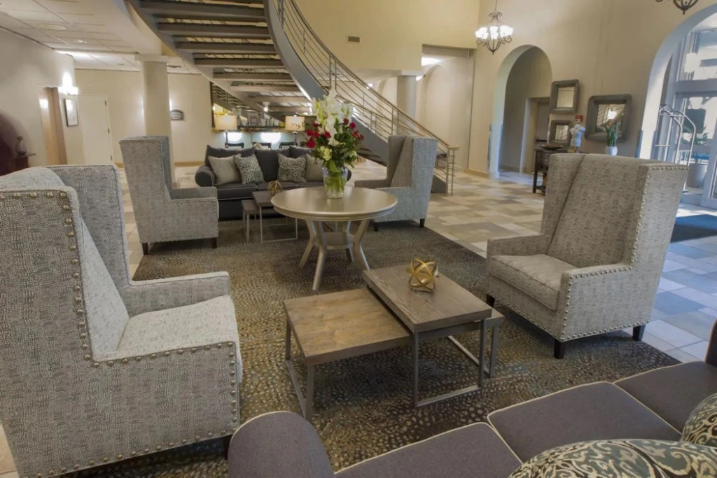Hotel Ithaca