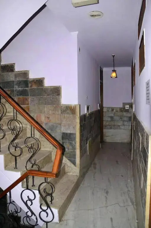 Hotel Yes Please A Budget Friendly Guest House