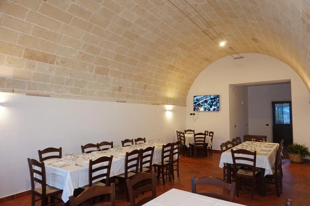 Masseria Pappo