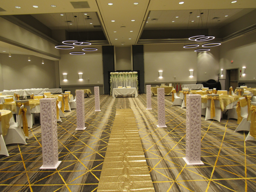 Holiday Inn Orlando Intl Drive Conv Center
