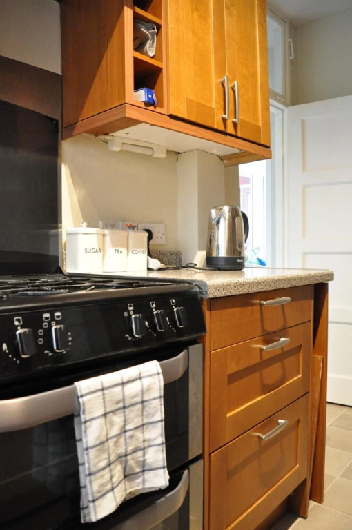 Stylish 1 Bedroom in the Heart of Chelsea