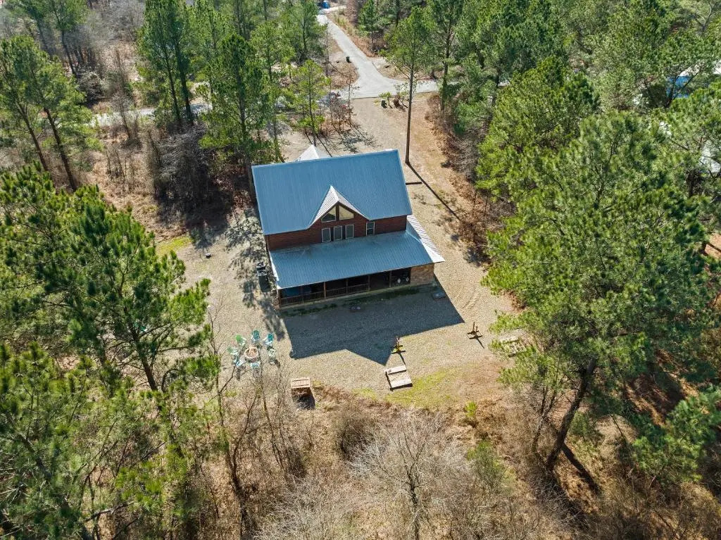 Blossom Belle Lodge Luxury cabin 4 Bedroom, 3.5 Bath sleeps 11