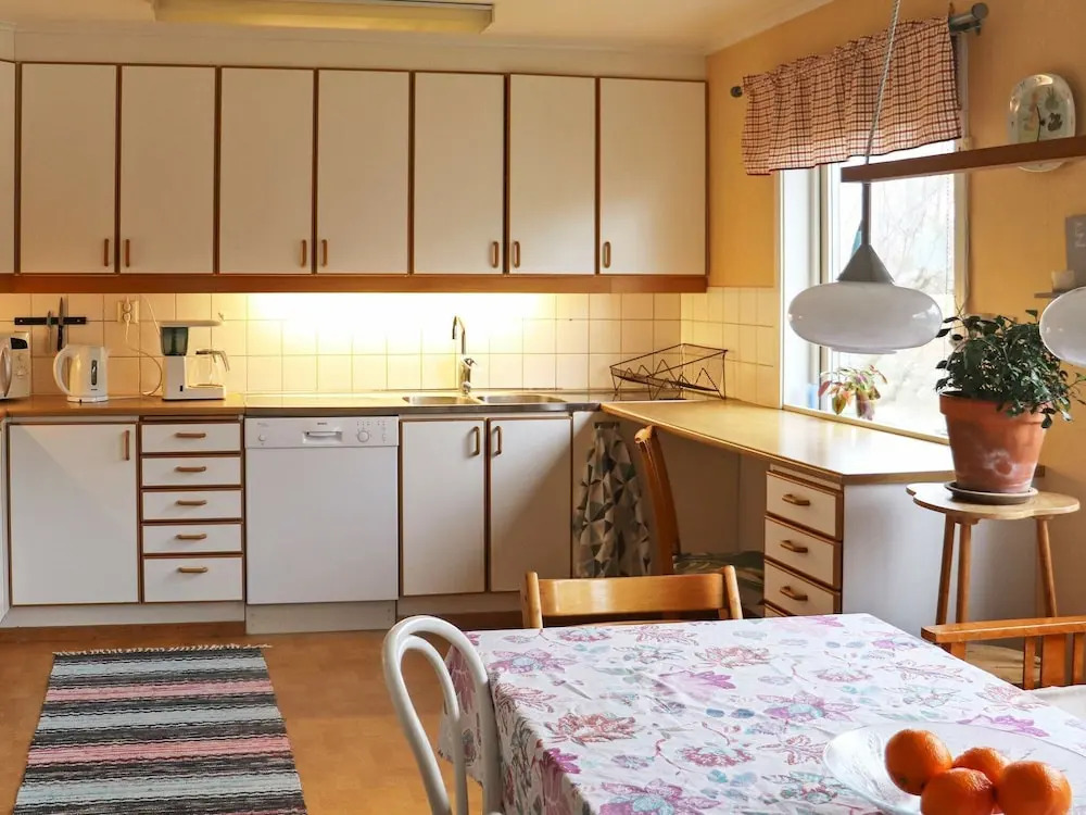 6 Person Holiday Home in Falkenberg