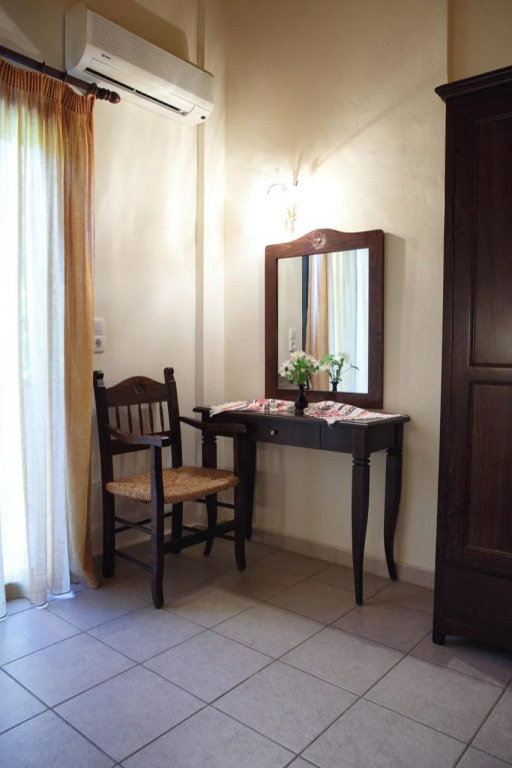 Aposperitis Traditional Guesthouse
