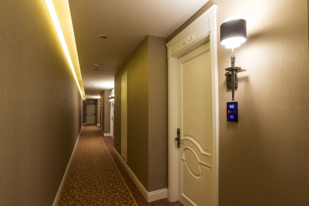 Mell Hotel