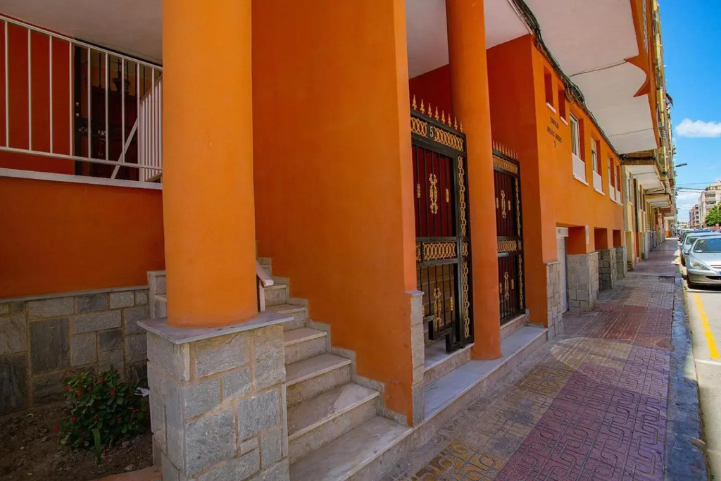 029 Lux Penthouse - Alicante Holiday