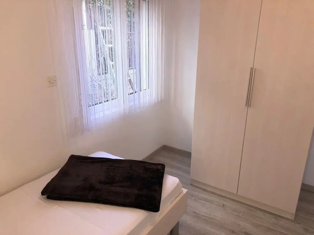 Apartments Vedran