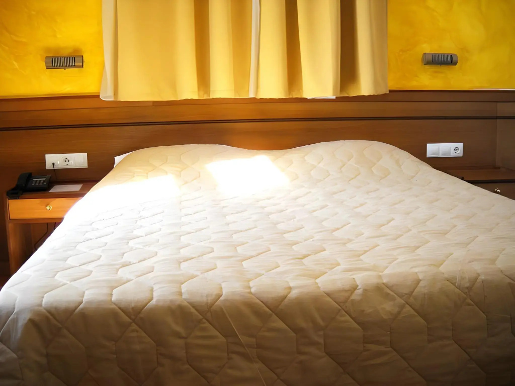 Hotel Rio Athens