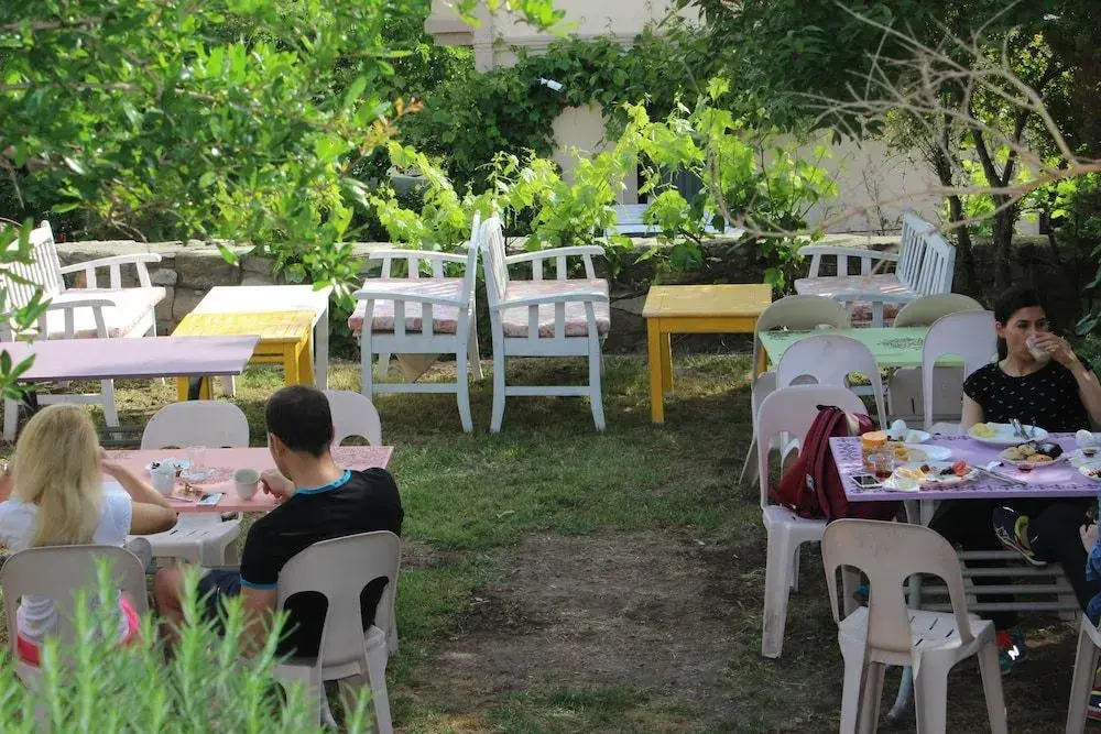 Ilyada Hotel