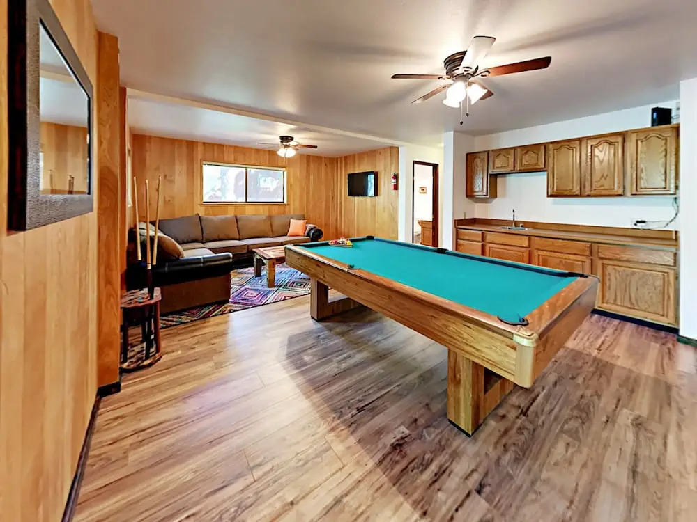 Homewood Lagoon 5790 - 3 Br Cabin