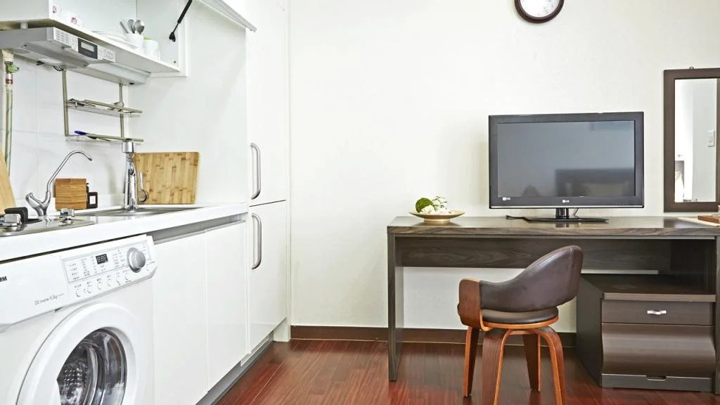 Brown Suites Seoul