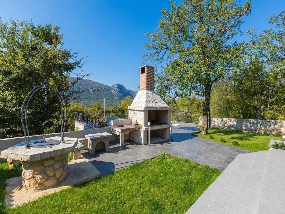 House Villa Solaris