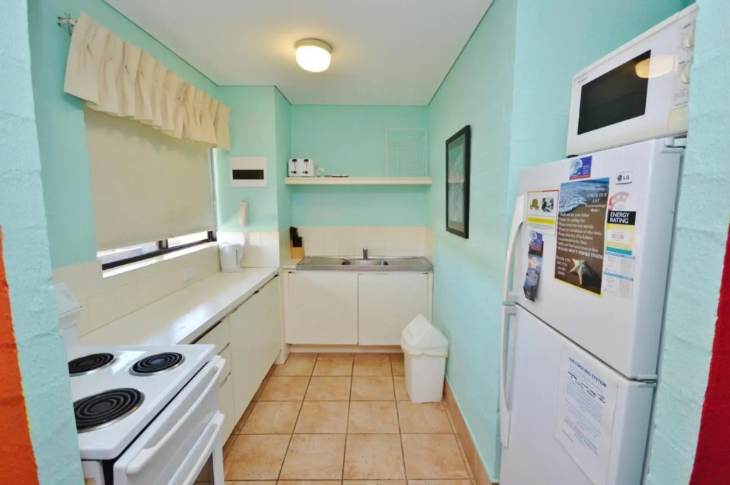 Riverview Holiday Apartment 25 - Kalbarri, WA