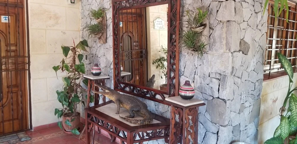 Villa Azzurra Cuba
