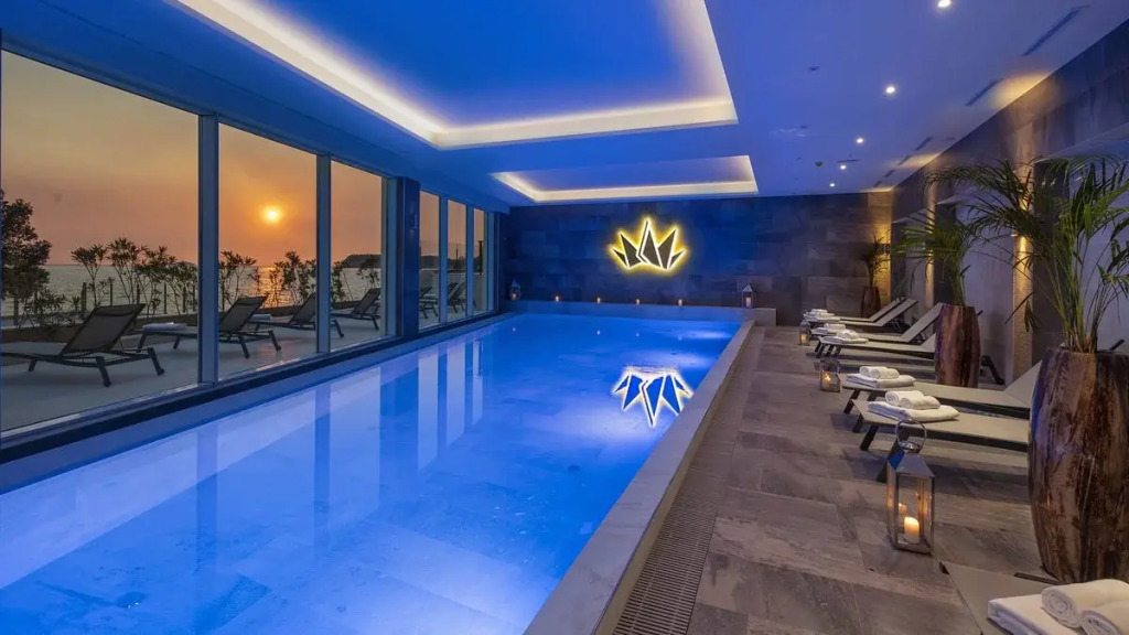 Royal Palm Hotel