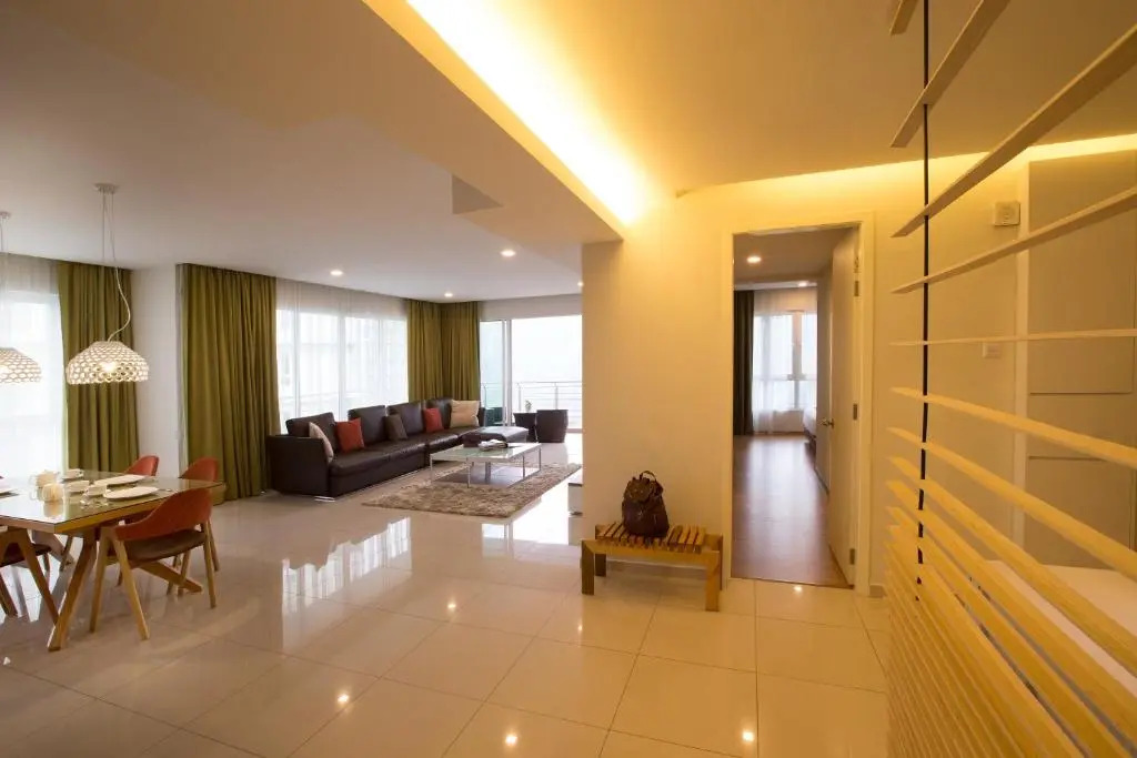 TUI BLUE The Haven Ipoh