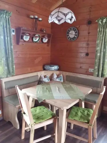 Ferienhaus Altenstrasser