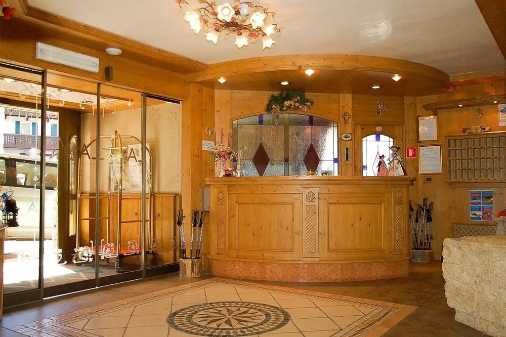 Hotel Alpino