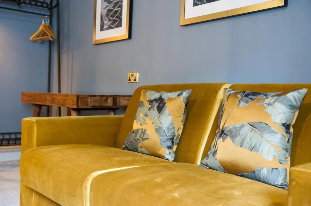 The Bulls Head by Innkeepers Collection