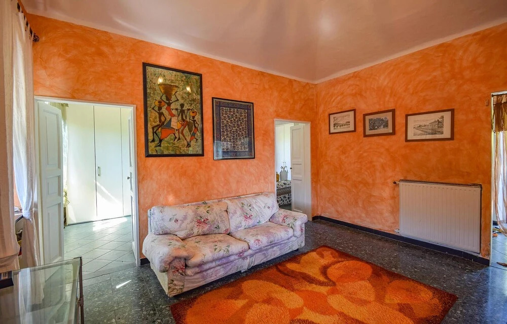 Nice Apartment In Camogli With Wifi