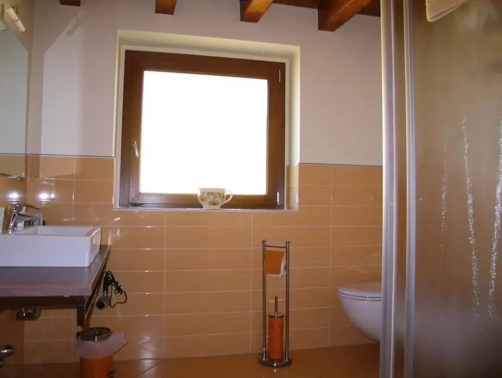 B&B I fiori di Marianna