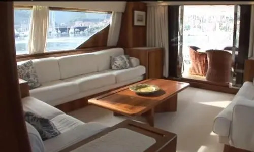 Riviera Boat Resort