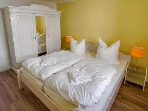 Villa Binz - Apt. 01