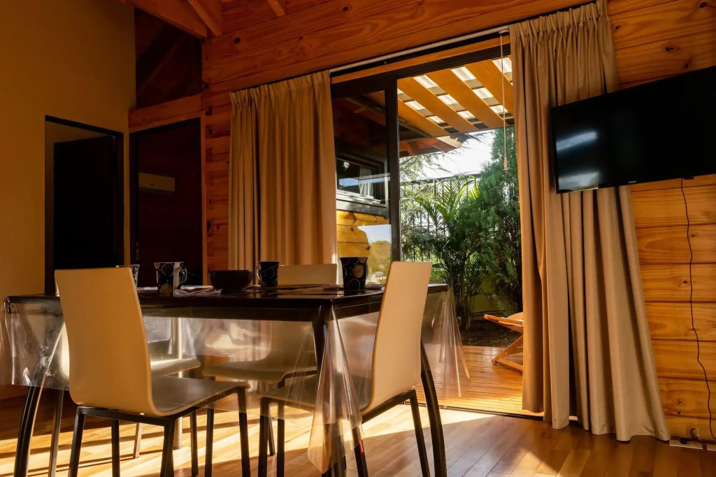 Irová Apart Hotel