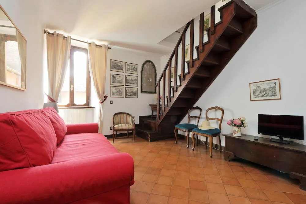 Rome Short Let Service