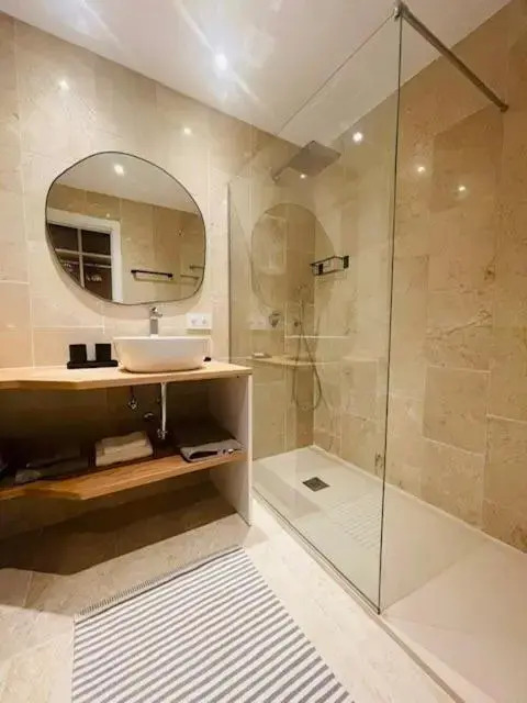 Lovely studio