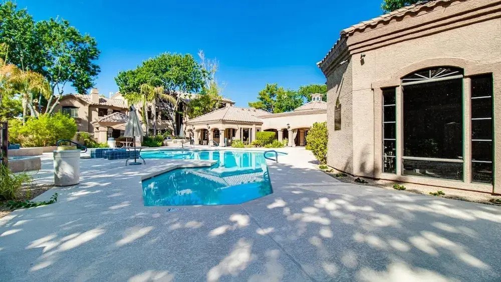 New Listing! Remodeled Condo in North Scottsdale!
