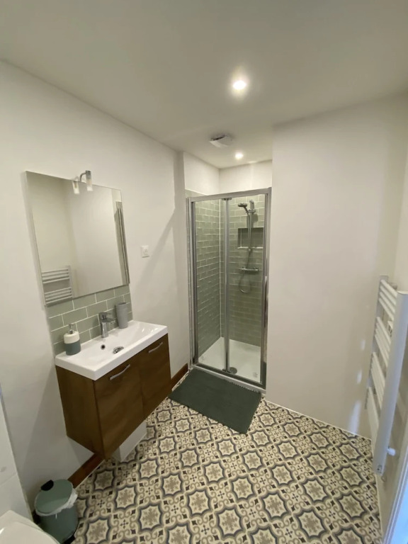 Lancien Cafe - Suites and Gites