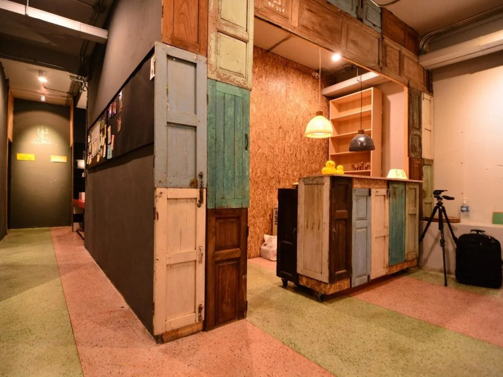 Adventure Hostel