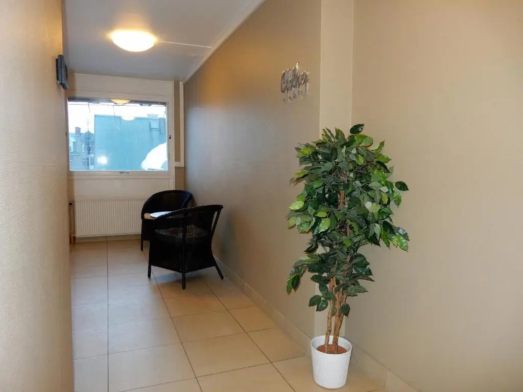 Best Western Hotel Bollnas