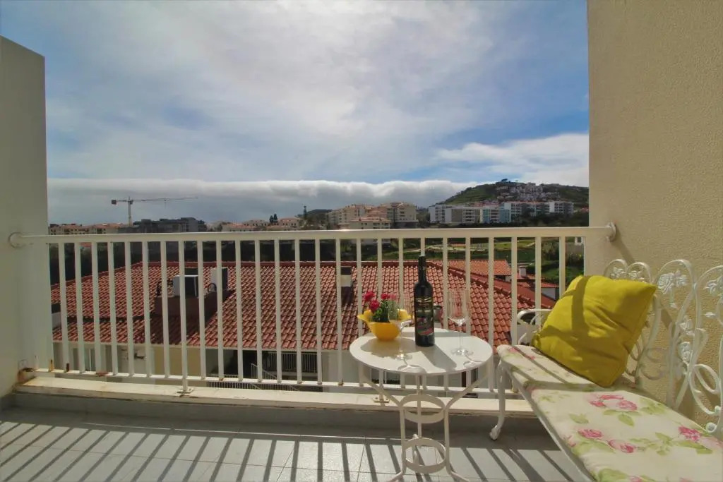 Apartamento Orquidea