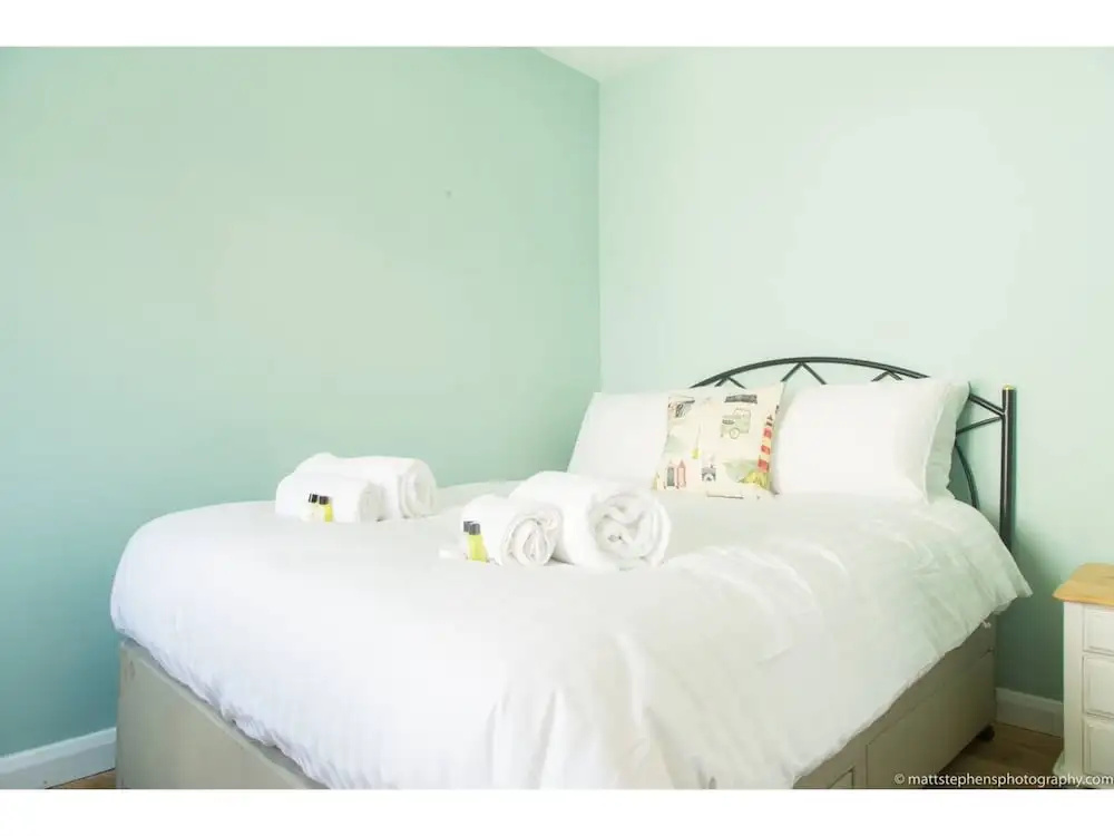 Beautiful 2 Bedroom House in Central Brighton